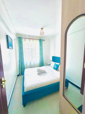 Bnb 1Br Rama oasis